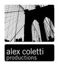 Alex Coletti Productions's logo