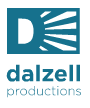 Dalzell Productions's logo