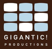 Gigantic! Productions's logo