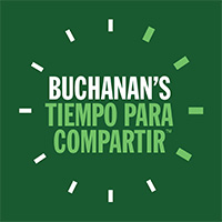 Buchanan's Tiempo Para Compartir's logo
