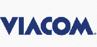 Viacom's logo
